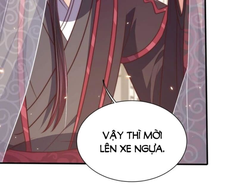 Công Chúa Tại Thượng: Quốc Sư Mời Xuống Kiệu Chapter 39 - 25