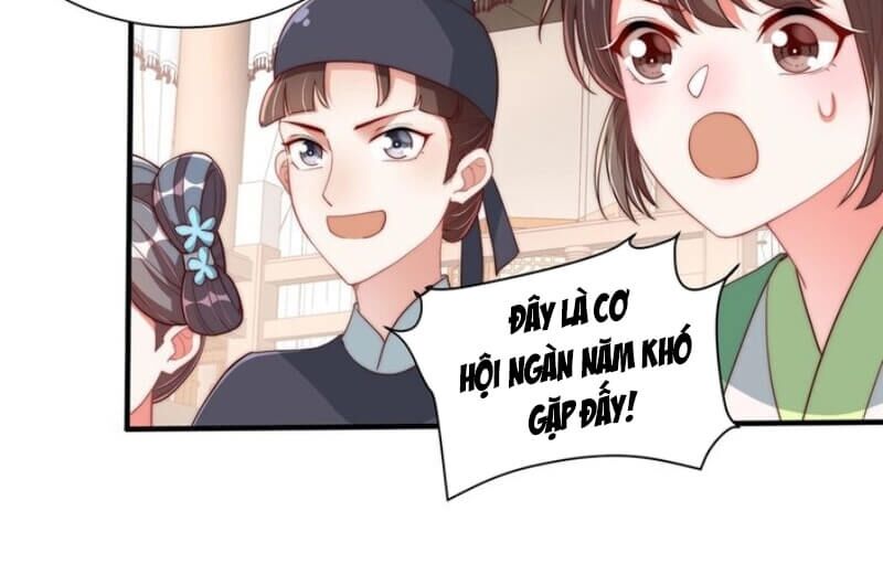 Công Chúa Tại Thượng: Quốc Sư Mời Xuống Kiệu Chapter 39 - 4