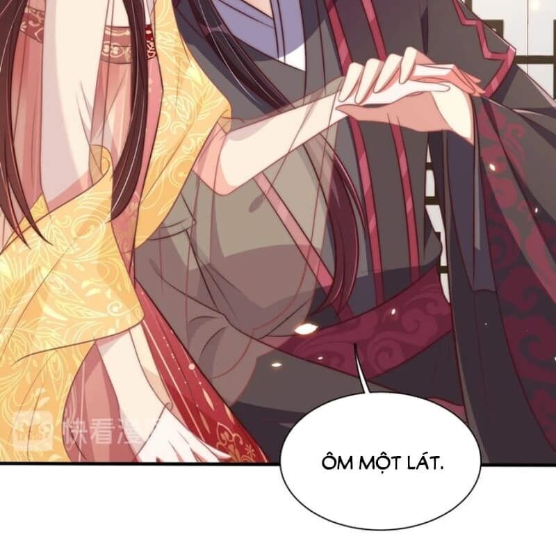 Công Chúa Tại Thượng: Quốc Sư Mời Xuống Kiệu Chapter 39 - 31