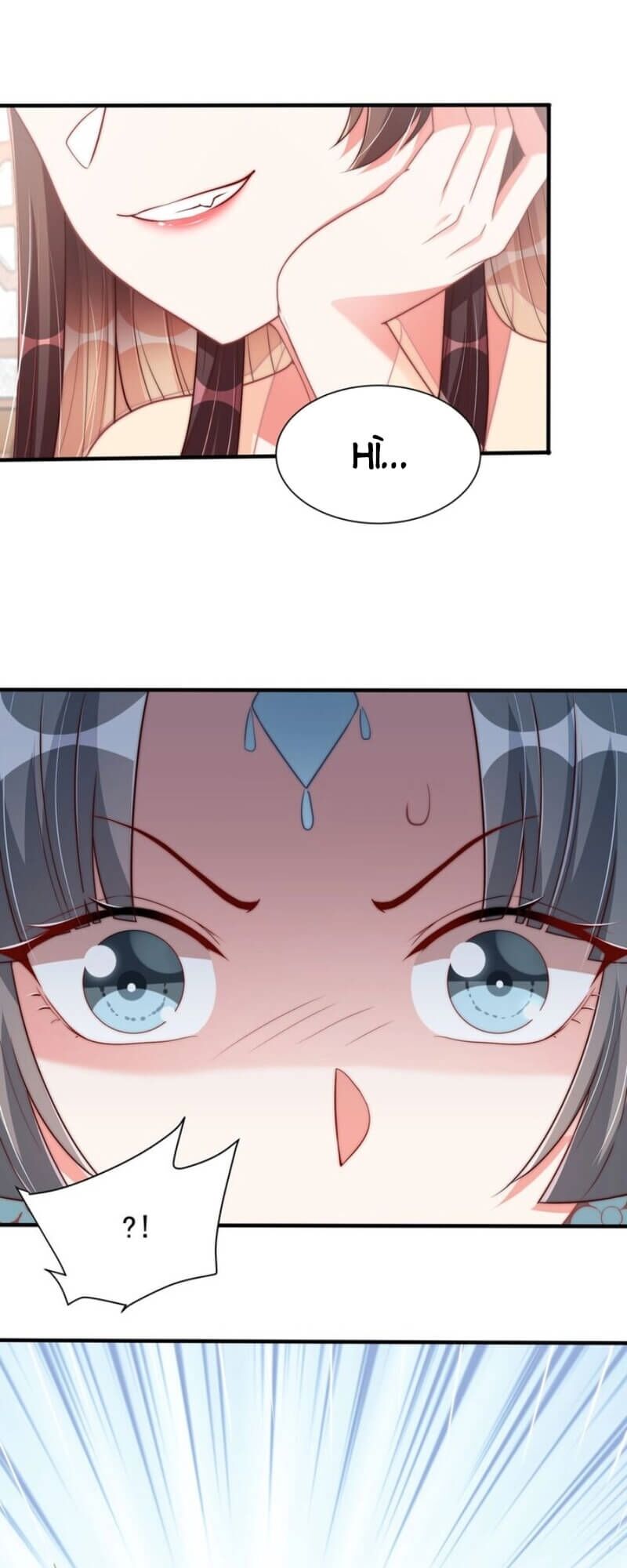 Công Chúa Tại Thượng: Quốc Sư Mời Xuống Kiệu Chapter 39 - 5