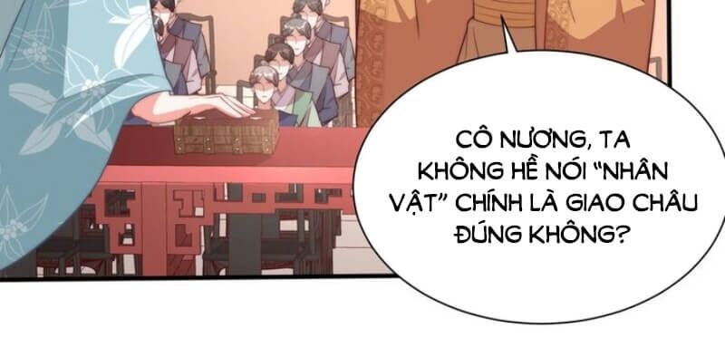 Công Chúa Tại Thượng: Quốc Sư Mời Xuống Kiệu Chapter 39 - 7