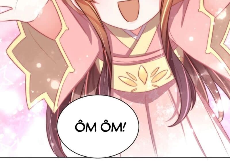 Công Chúa Tại Thượng: Quốc Sư Mời Xuống Kiệu Chapter 41 - 22