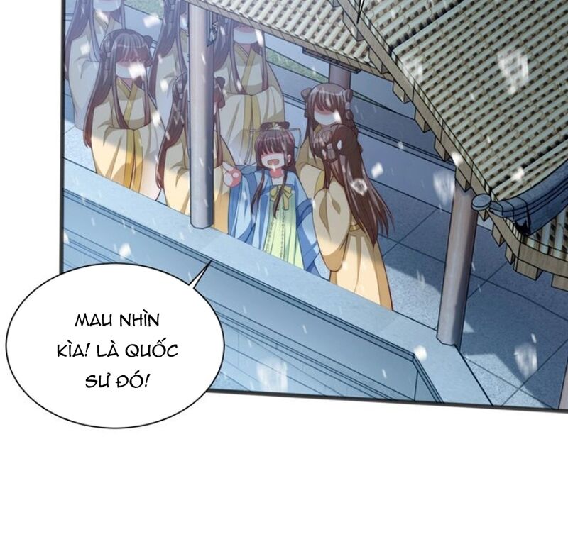 Công Chúa Tại Thượng: Quốc Sư Mời Xuống Kiệu Chapter 42 - 12