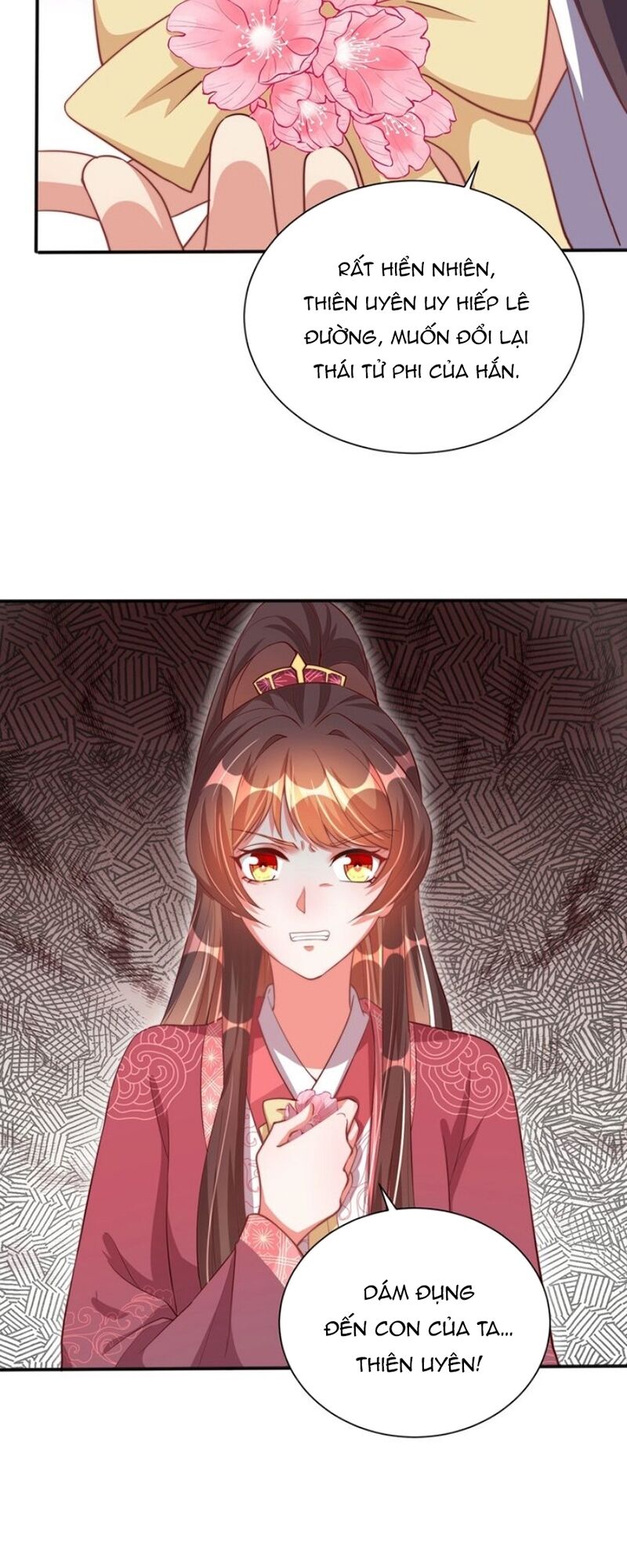 Công Chúa Tại Thượng: Quốc Sư Mời Xuống Kiệu Chapter 42 - 20
