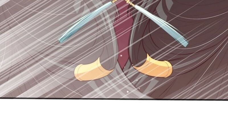 Công Chúa Tại Thượng: Quốc Sư Mời Xuống Kiệu Chapter 42 - 27