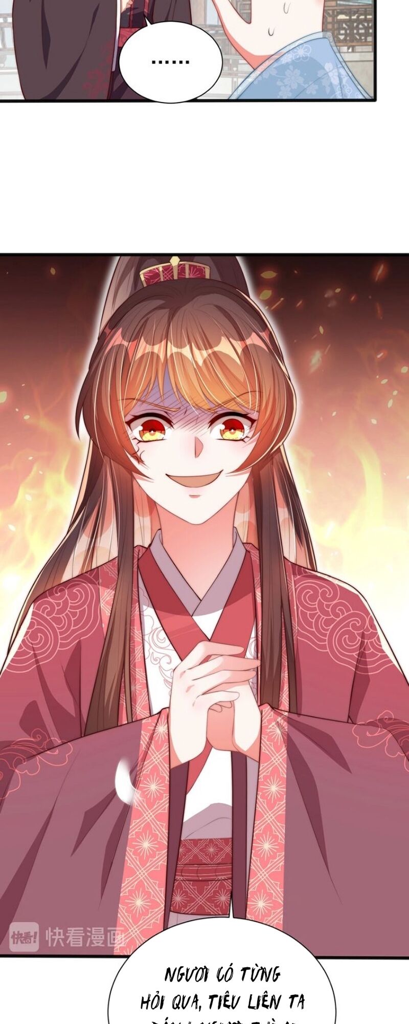 Công Chúa Tại Thượng: Quốc Sư Mời Xuống Kiệu Chapter 42 - 29