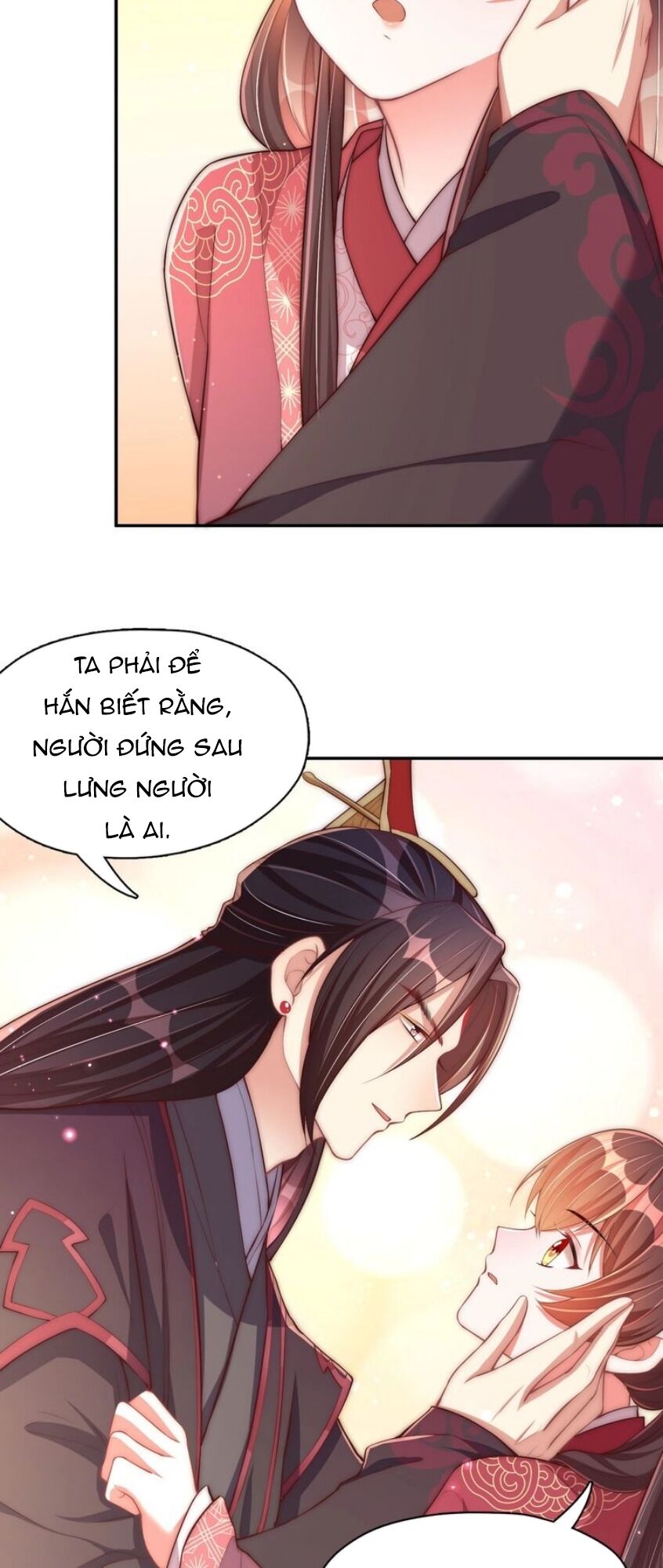 Công Chúa Tại Thượng: Quốc Sư Mời Xuống Kiệu Chapter 43 - 11