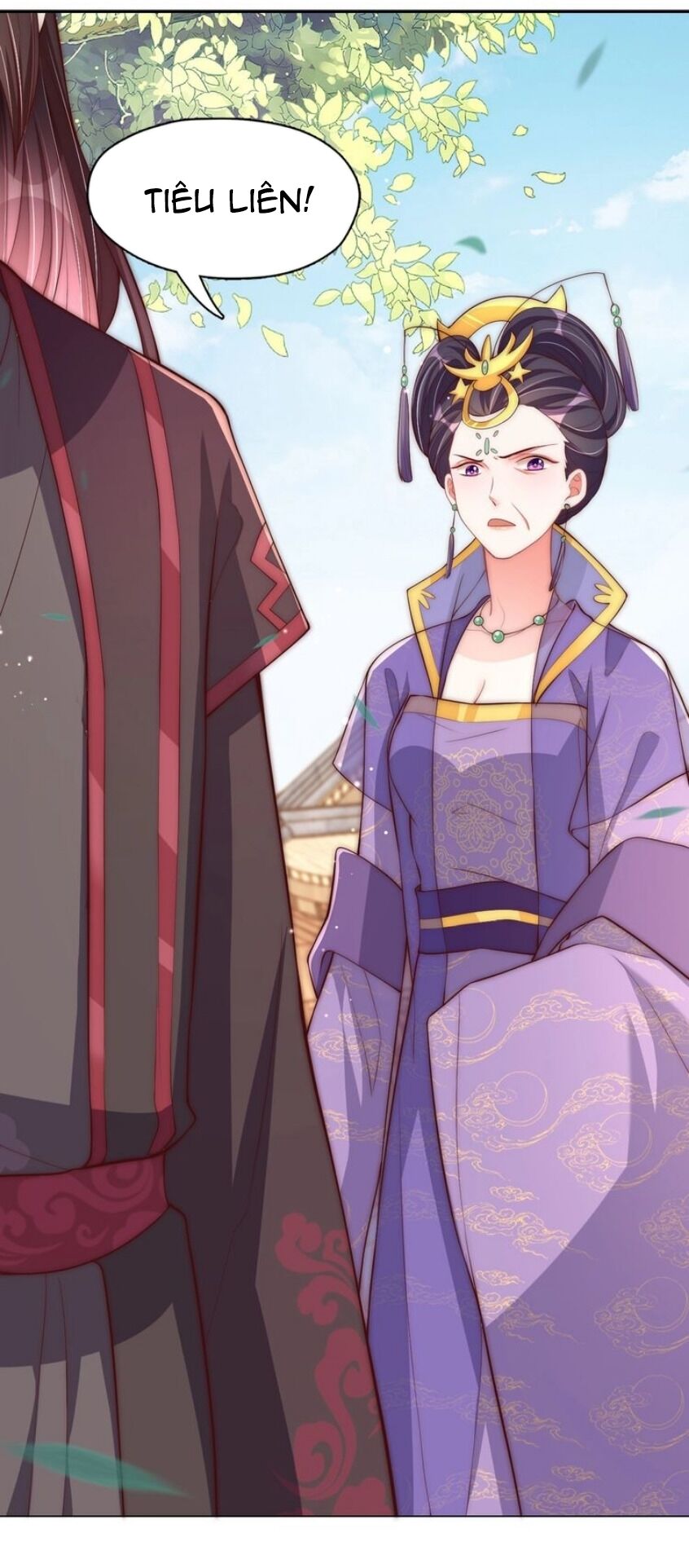 Công Chúa Tại Thượng: Quốc Sư Mời Xuống Kiệu Chapter 43 - 15