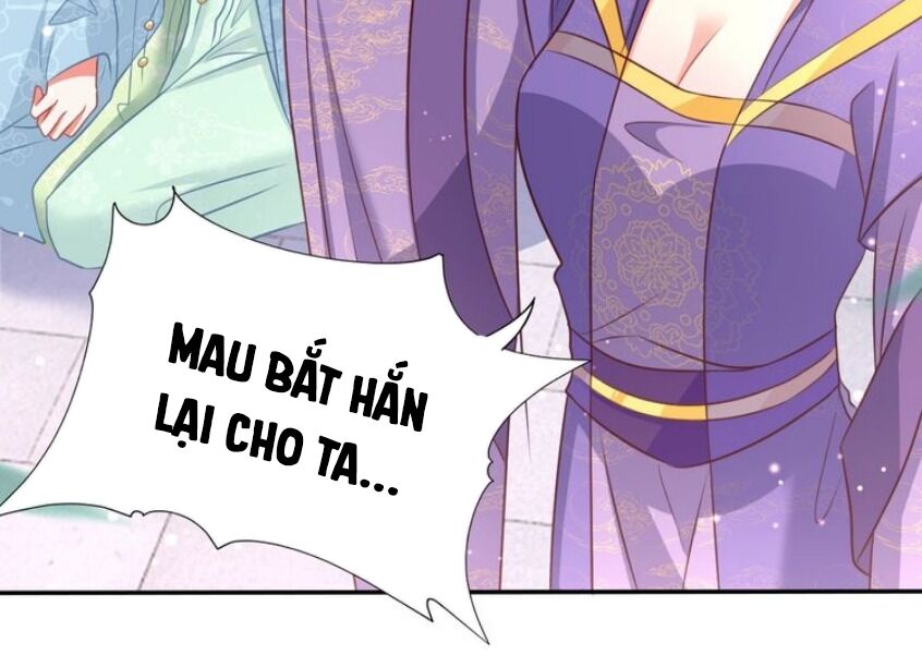 Công Chúa Tại Thượng: Quốc Sư Mời Xuống Kiệu Chapter 43 - 18