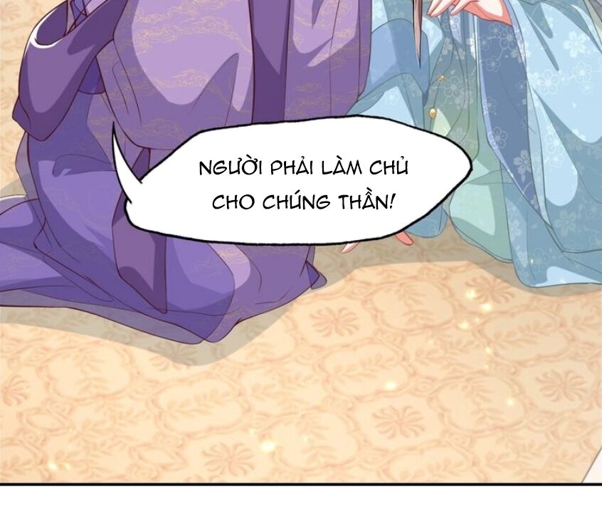 Công Chúa Tại Thượng: Quốc Sư Mời Xuống Kiệu Chapter 43 - 29