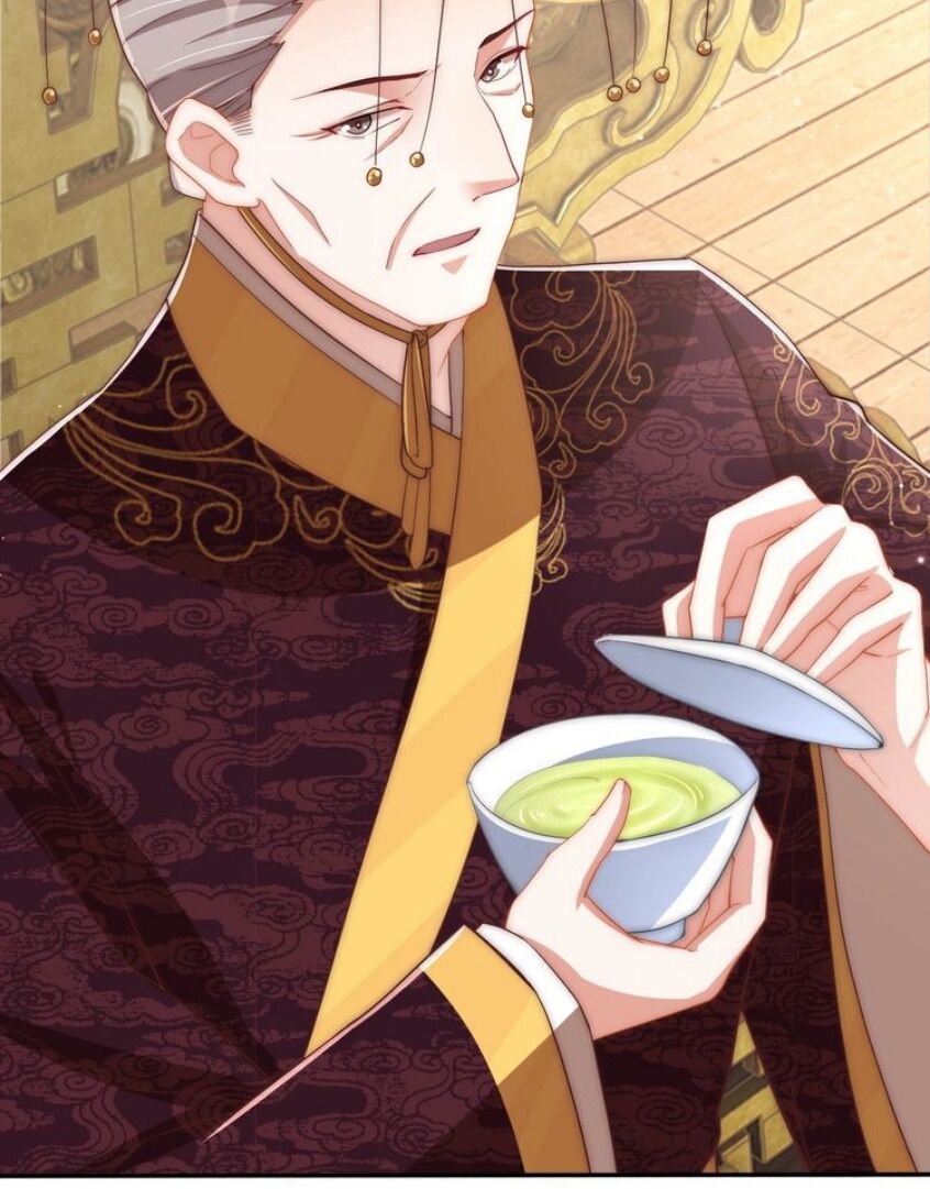 Công Chúa Tại Thượng: Quốc Sư Mời Xuống Kiệu Chapter 43 - 37