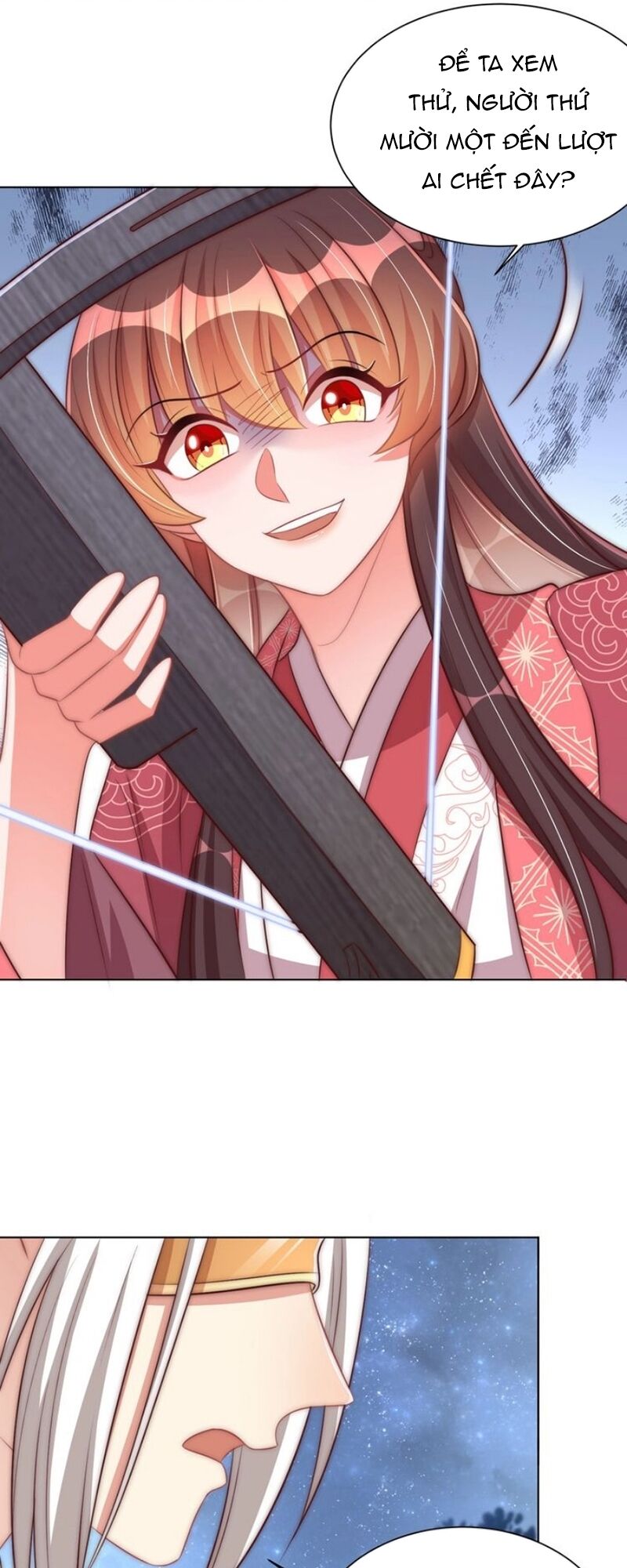 Công Chúa Tại Thượng: Quốc Sư Mời Xuống Kiệu Chapter 44 - 11