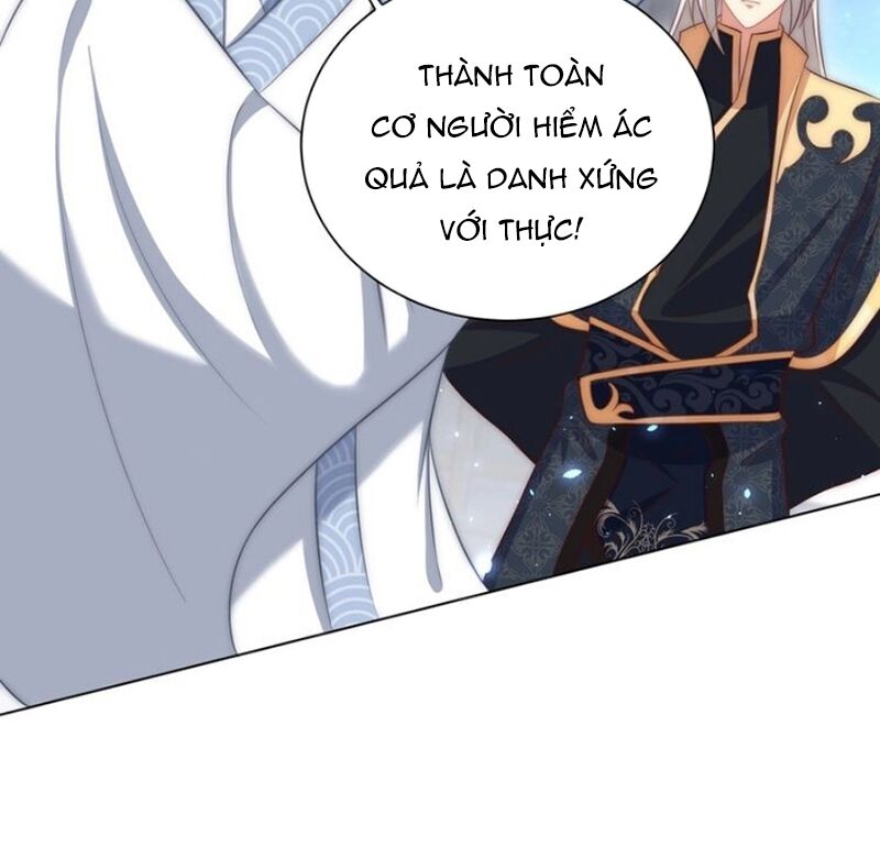 Công Chúa Tại Thượng: Quốc Sư Mời Xuống Kiệu Chapter 44 - 14