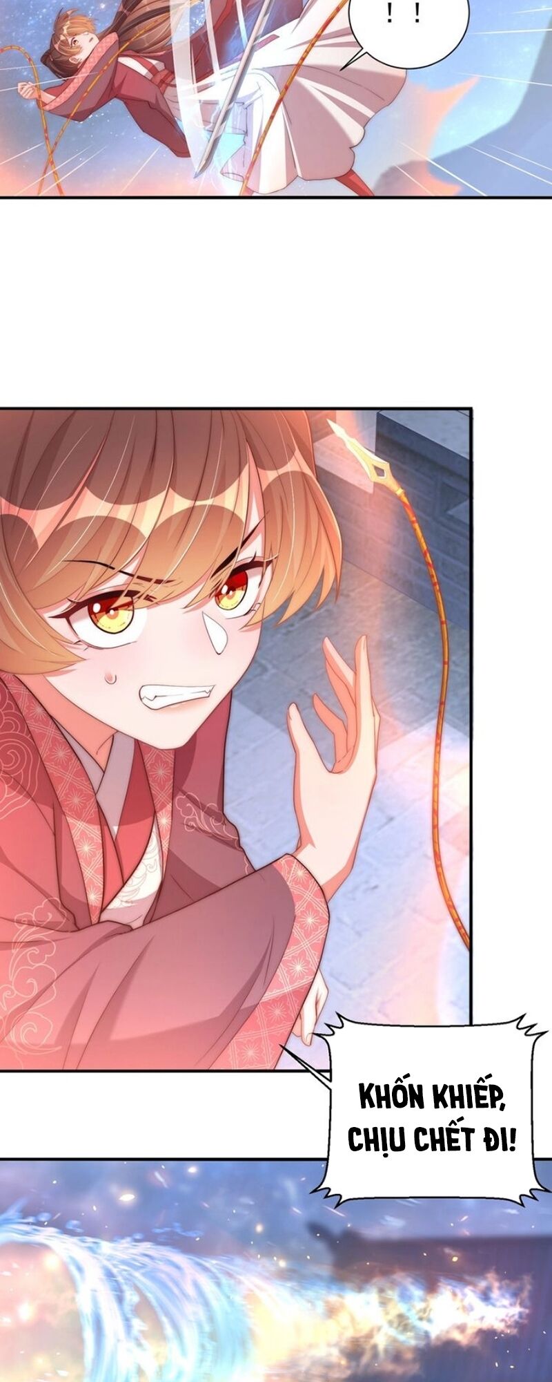 Công Chúa Tại Thượng: Quốc Sư Mời Xuống Kiệu Chapter 44 - 24