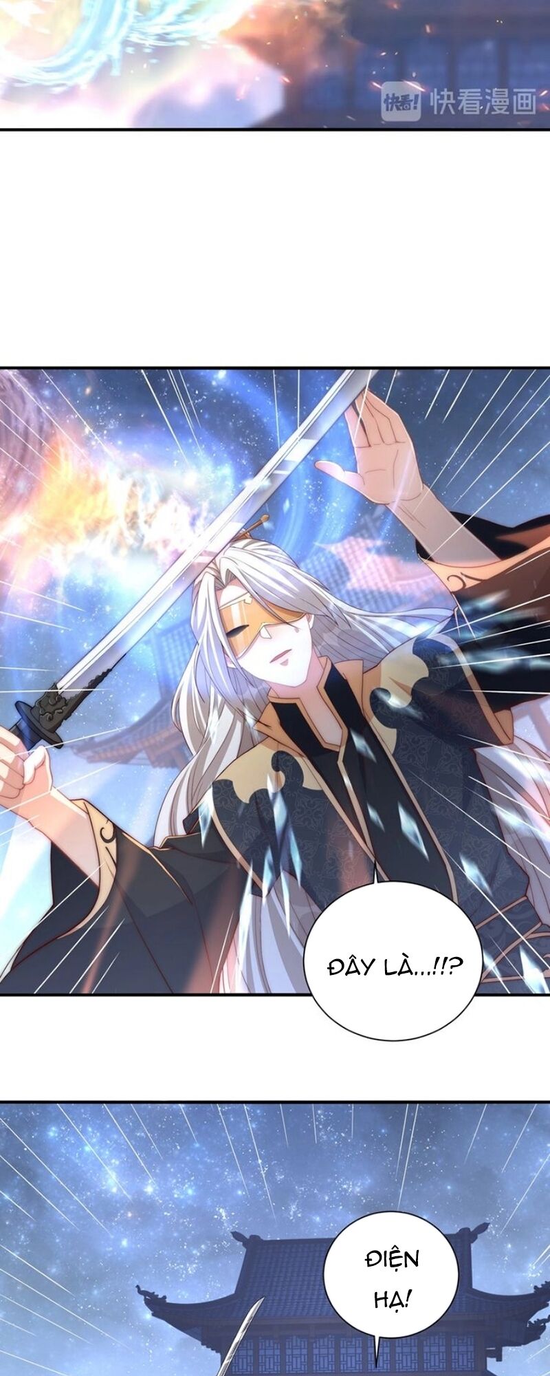 Công Chúa Tại Thượng: Quốc Sư Mời Xuống Kiệu Chapter 44 - 25