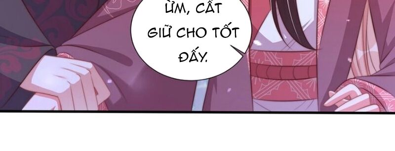 Công Chúa Tại Thượng: Quốc Sư Mời Xuống Kiệu Chapter 46 - 11