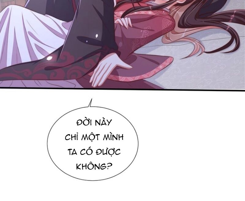 Công Chúa Tại Thượng: Quốc Sư Mời Xuống Kiệu Chapter 46 - 15