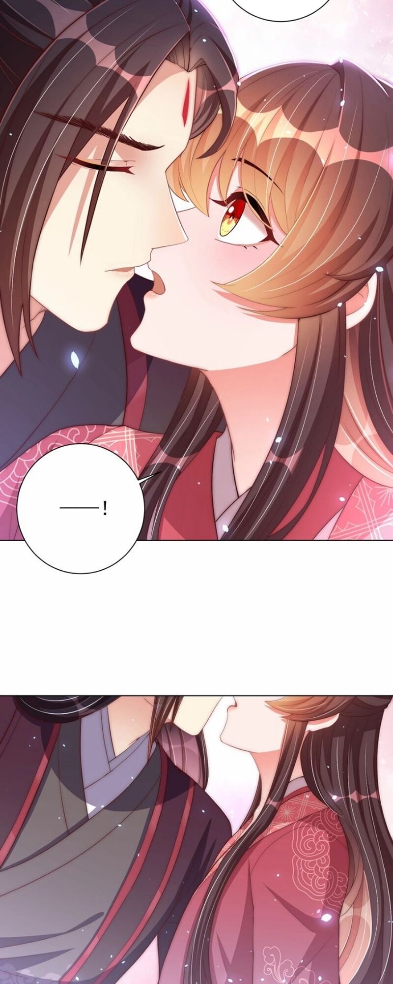 Công Chúa Tại Thượng: Quốc Sư Mời Xuống Kiệu Chapter 46 - 29