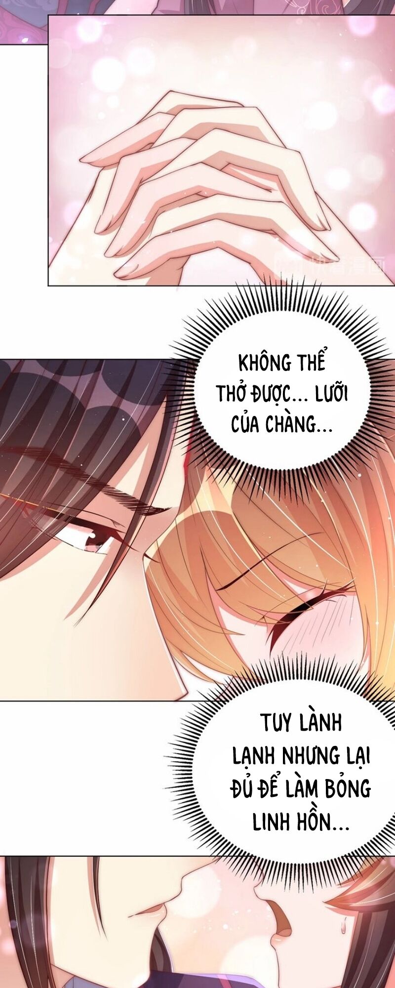 Công Chúa Tại Thượng: Quốc Sư Mời Xuống Kiệu Chapter 46 - 30