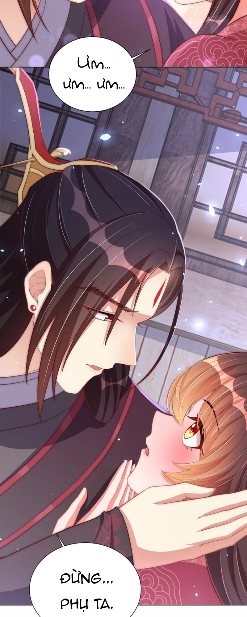 Công Chúa Tại Thượng: Quốc Sư Mời Xuống Kiệu Chapter 46 - 31