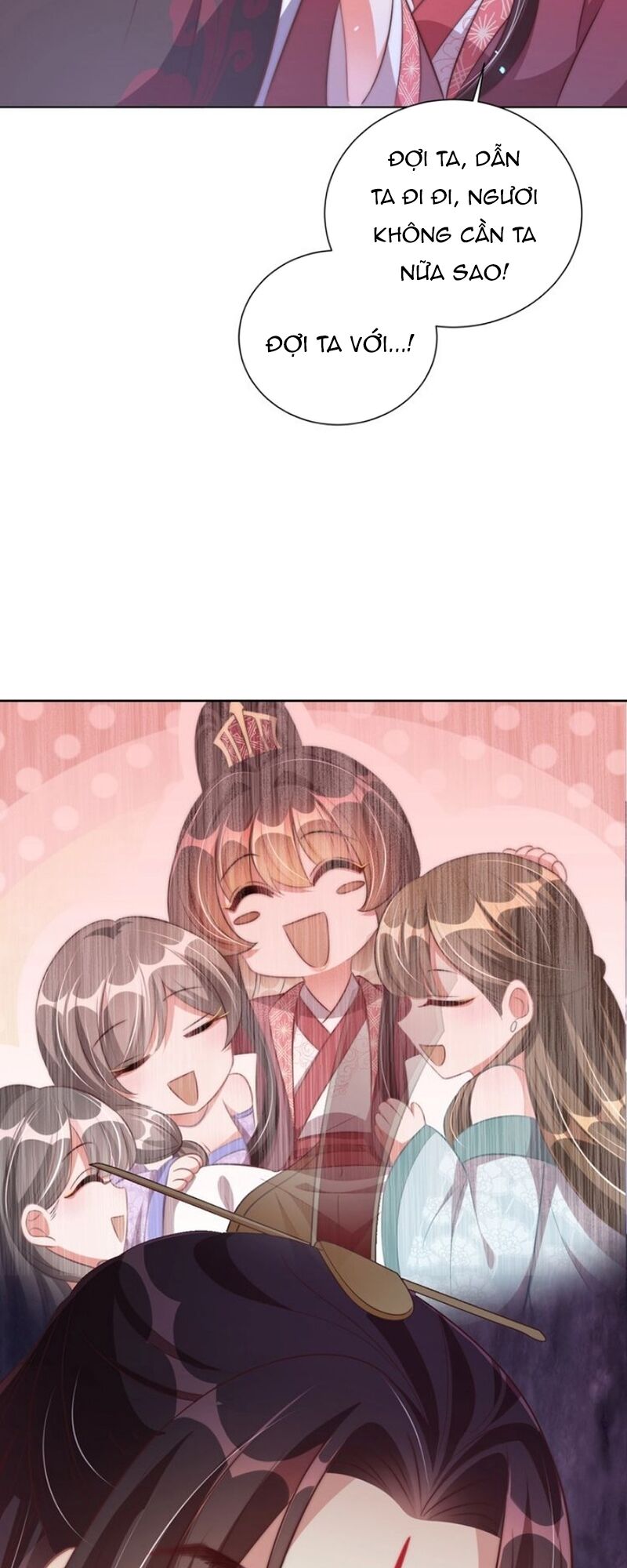 Công Chúa Tại Thượng: Quốc Sư Mời Xuống Kiệu Chapter 46 - 38