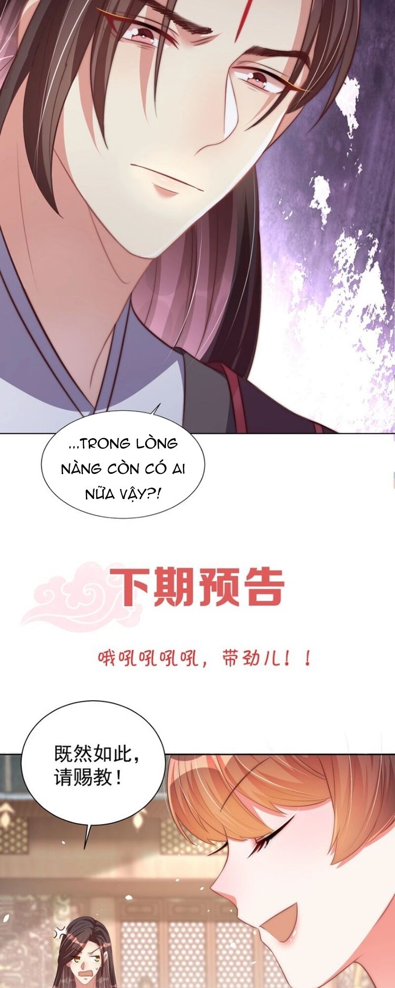 Công Chúa Tại Thượng: Quốc Sư Mời Xuống Kiệu Chapter 46 - 39