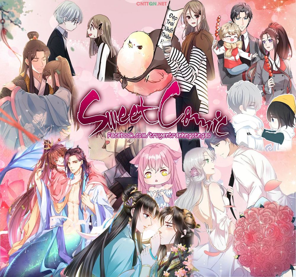 Công Chúa Tại Thượng: Quốc Sư Mời Xuống Kiệu Chapter 6 - 1