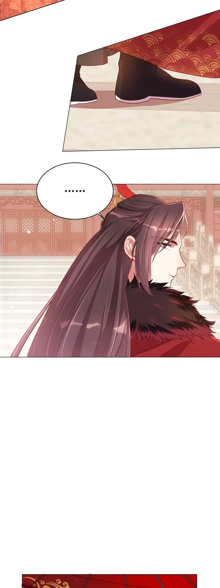 Công Chúa Tại Thượng: Quốc Sư Mời Xuống Kiệu Chapter 6 - 13