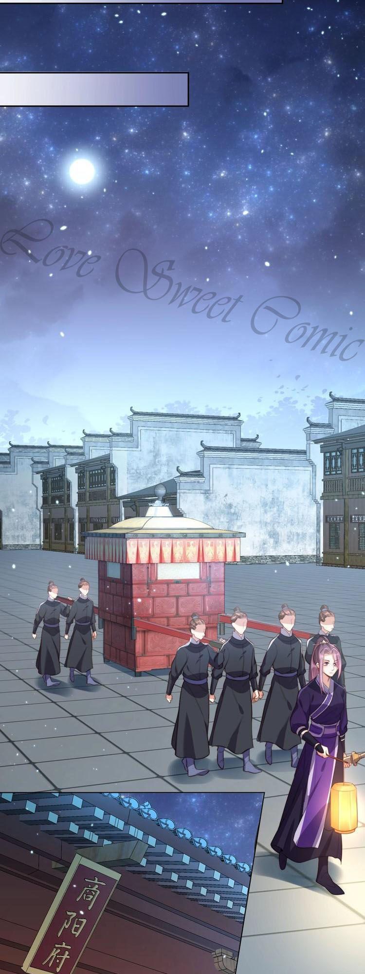 Công Chúa Tại Thượng: Quốc Sư Mời Xuống Kiệu Chapter 6 - 27