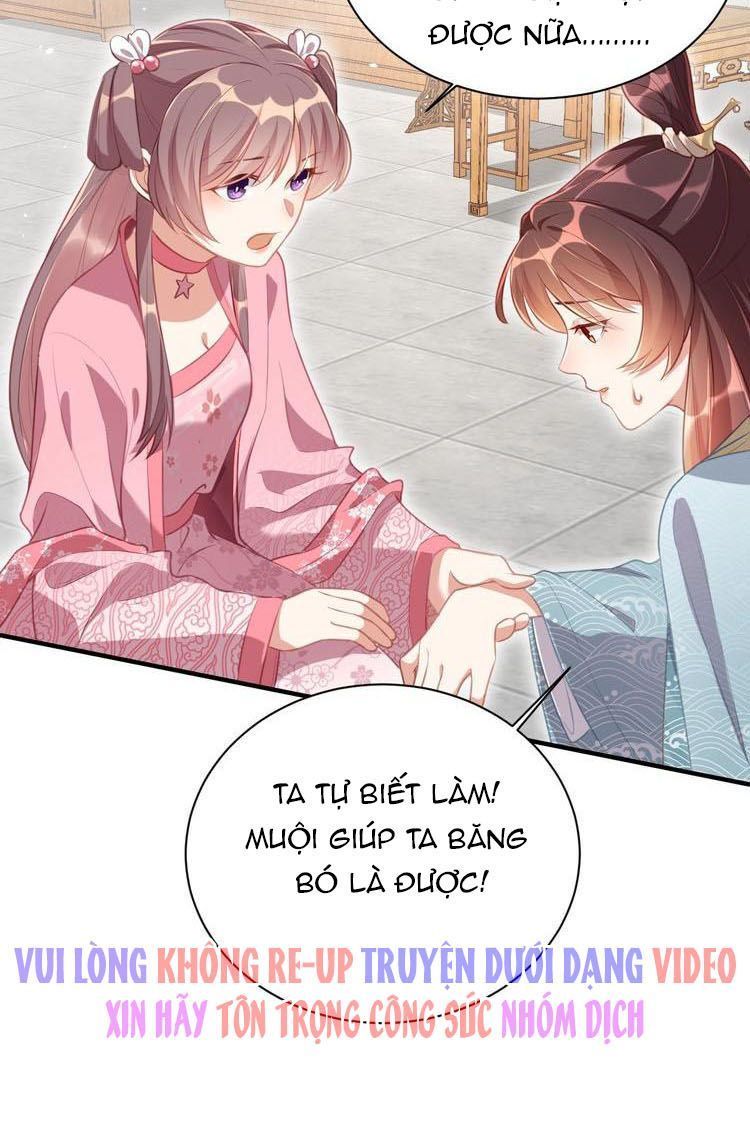 Công Chúa Tại Thượng: Quốc Sư Mời Xuống Kiệu Chapter 7 - 16