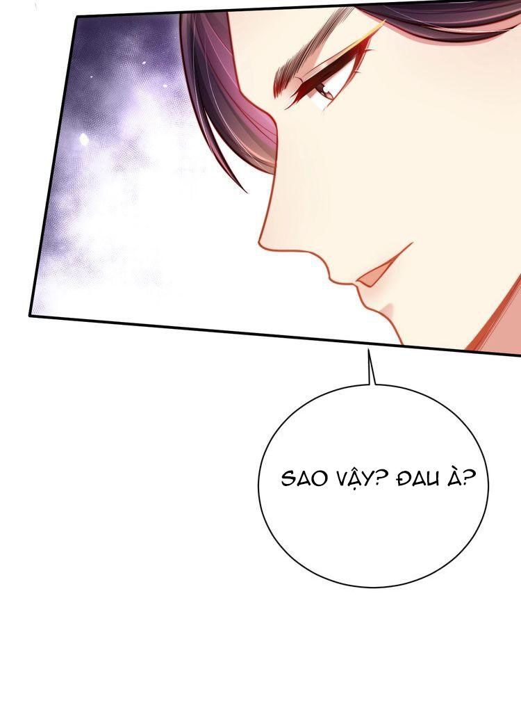 Công Chúa Tại Thượng: Quốc Sư Mời Xuống Kiệu Chapter 7 - 26