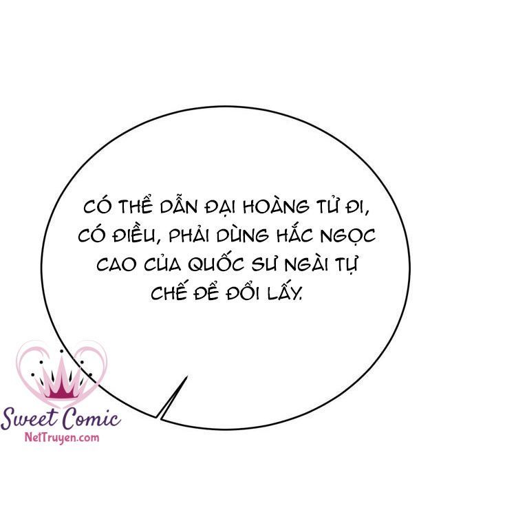 Công Chúa Tại Thượng: Quốc Sư Mời Xuống Kiệu Chapter 7 - 4