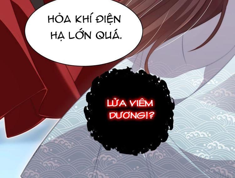 Công Chúa Tại Thượng: Quốc Sư Mời Xuống Kiệu Chapter 7 - 31