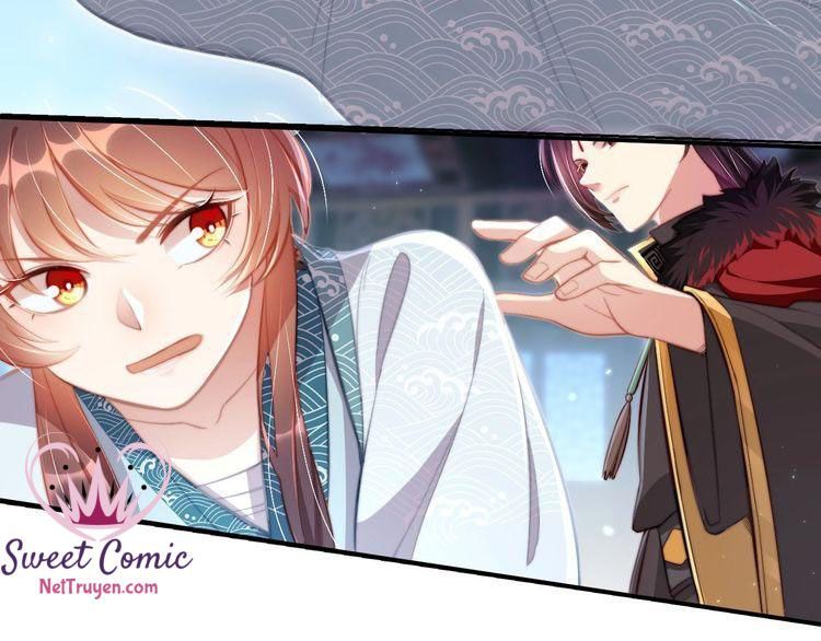 Công Chúa Tại Thượng: Quốc Sư Mời Xuống Kiệu Chapter 7 - 32