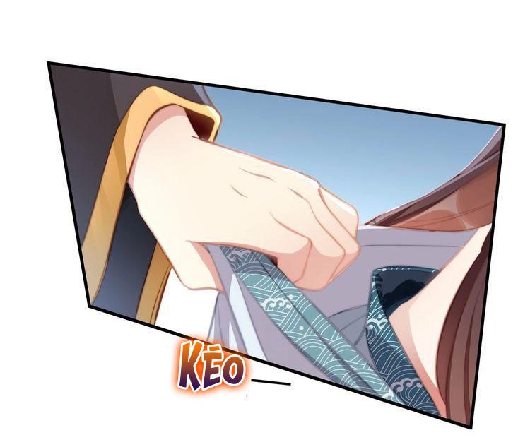 Công Chúa Tại Thượng: Quốc Sư Mời Xuống Kiệu Chapter 7 - 33