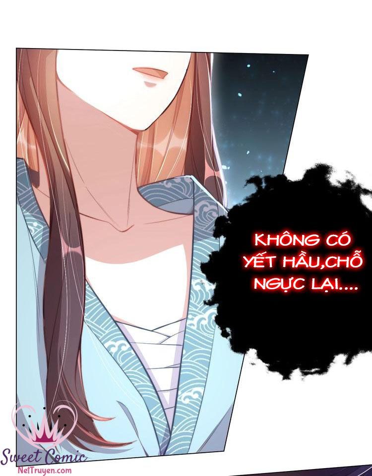 Công Chúa Tại Thượng: Quốc Sư Mời Xuống Kiệu Chapter 7 - 39