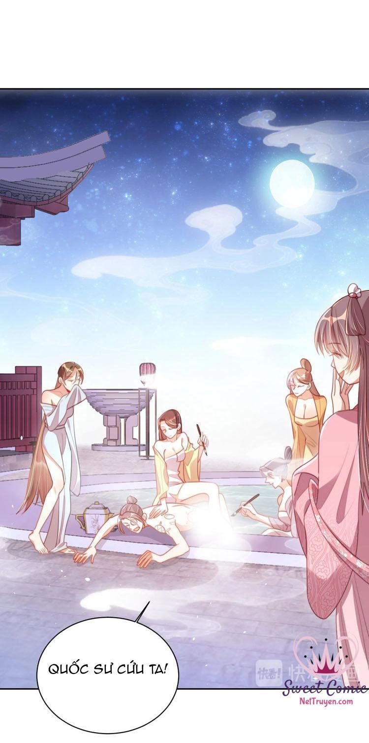Công Chúa Tại Thượng: Quốc Sư Mời Xuống Kiệu Chapter 7 - 6