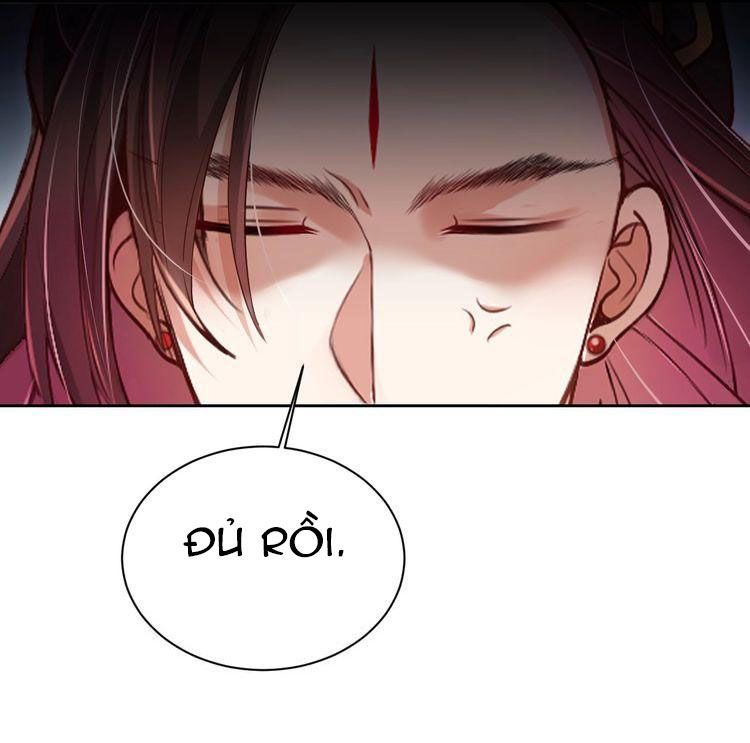 Công Chúa Tại Thượng: Quốc Sư Mời Xuống Kiệu Chapter 7 - 10