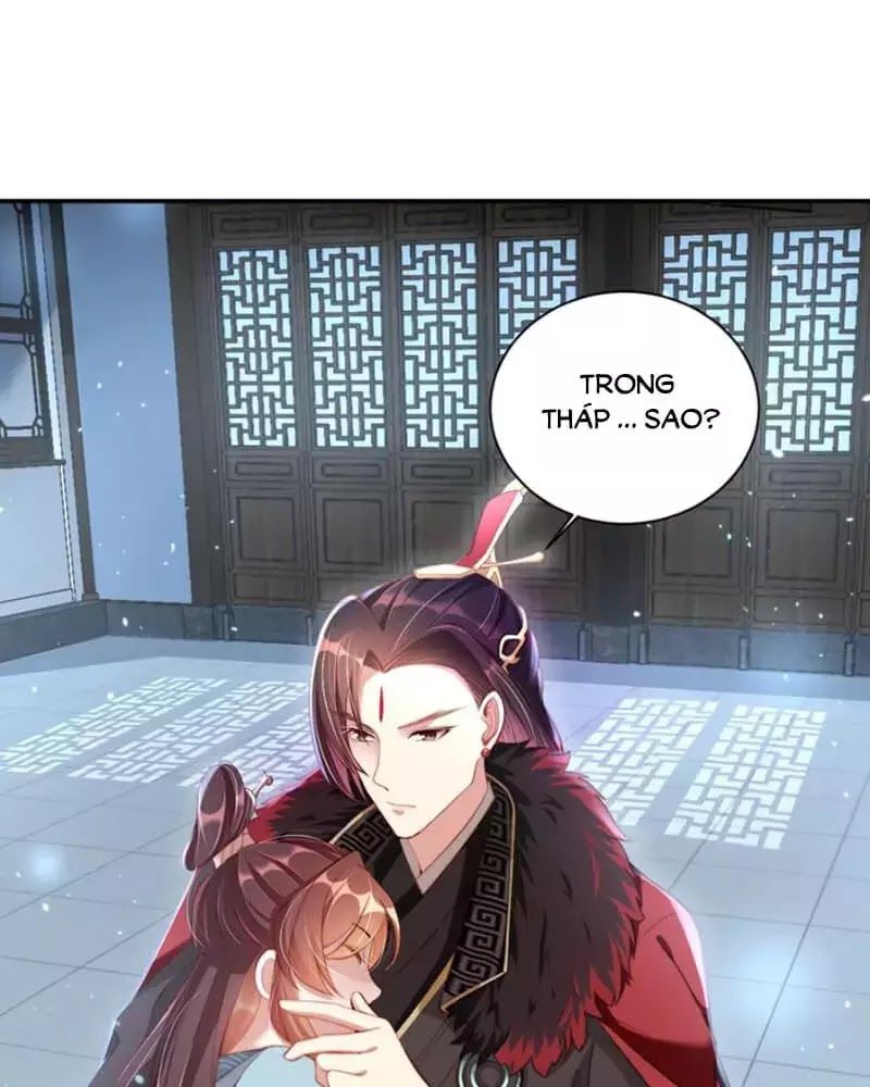 Công Chúa Tại Thượng: Quốc Sư Mời Xuống Kiệu Chapter 8 - 1