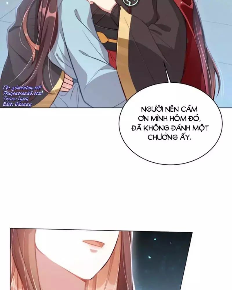 Công Chúa Tại Thượng: Quốc Sư Mời Xuống Kiệu Chapter 8 - 2