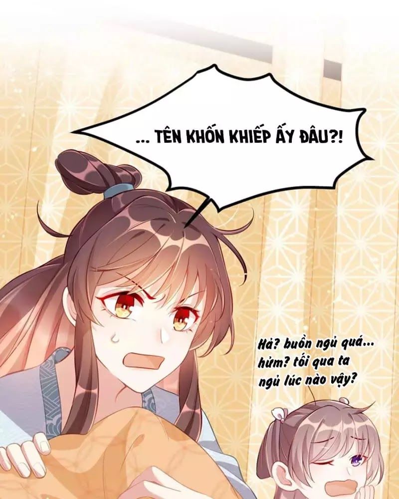 Công Chúa Tại Thượng: Quốc Sư Mời Xuống Kiệu Chapter 8 - 12