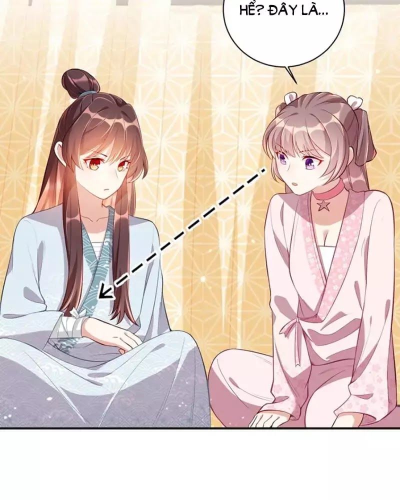 Công Chúa Tại Thượng: Quốc Sư Mời Xuống Kiệu Chapter 8 - 14