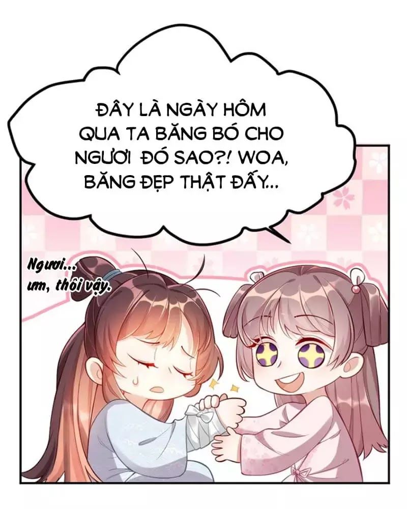 Công Chúa Tại Thượng: Quốc Sư Mời Xuống Kiệu Chapter 8 - 15