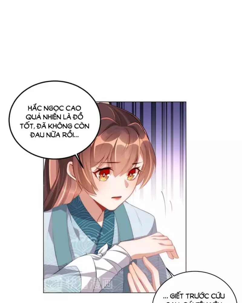 Công Chúa Tại Thượng: Quốc Sư Mời Xuống Kiệu Chapter 8 - 17