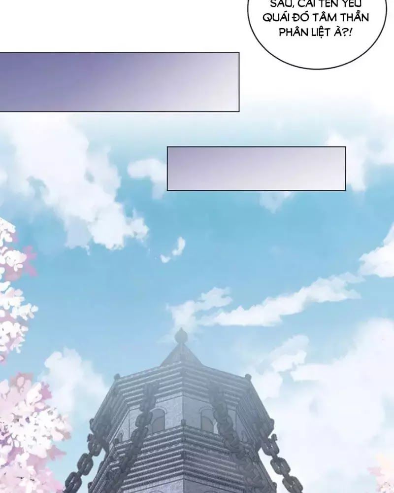 Công Chúa Tại Thượng: Quốc Sư Mời Xuống Kiệu Chapter 8 - 18