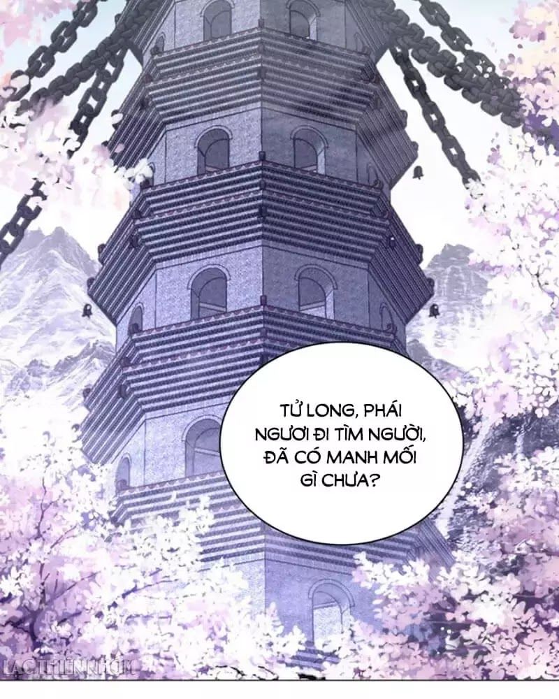 Công Chúa Tại Thượng: Quốc Sư Mời Xuống Kiệu Chapter 8 - 19