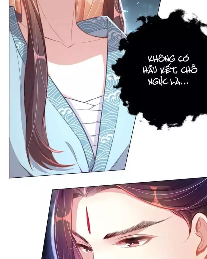 Công Chúa Tại Thượng: Quốc Sư Mời Xuống Kiệu Chapter 8 - 3