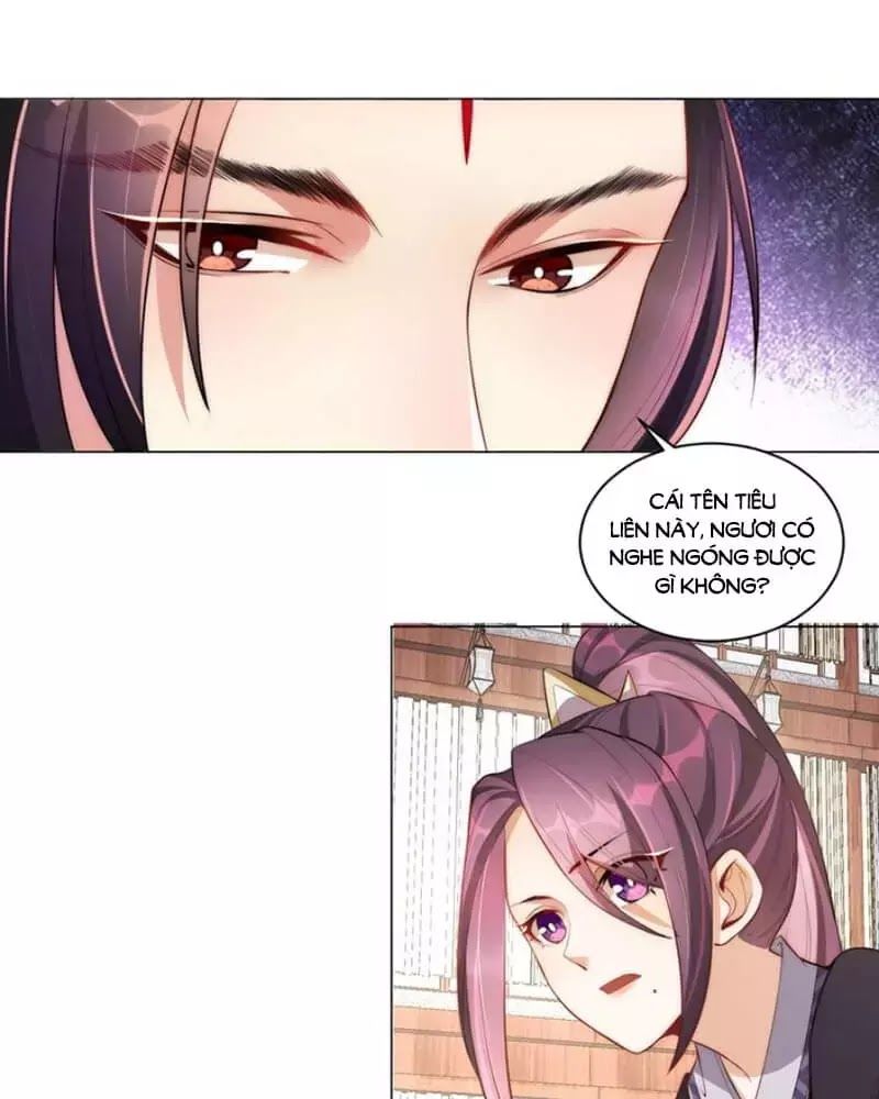 Công Chúa Tại Thượng: Quốc Sư Mời Xuống Kiệu Chapter 8 - 23