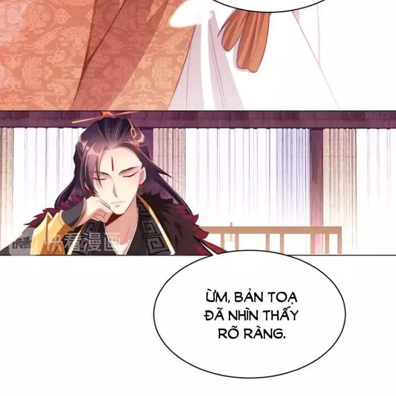 Công Chúa Tại Thượng: Quốc Sư Mời Xuống Kiệu Chapter 8 - 26