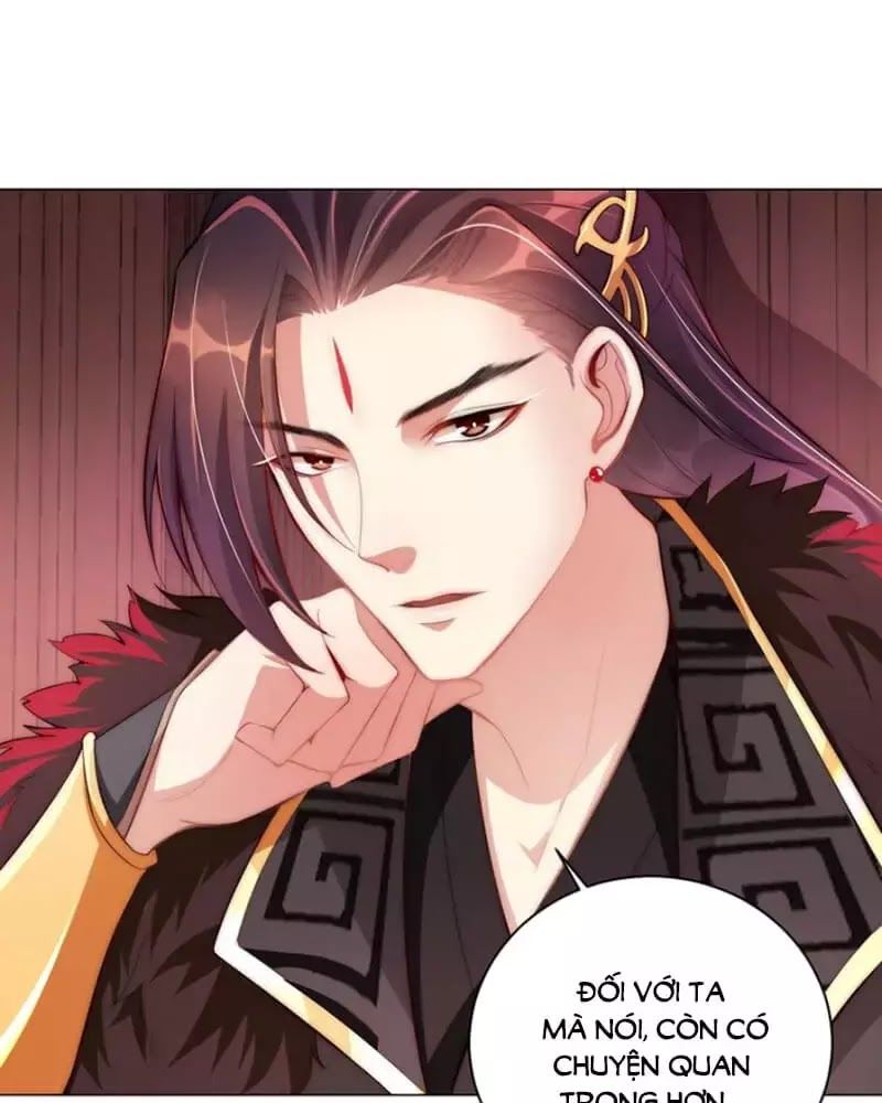 Công Chúa Tại Thượng: Quốc Sư Mời Xuống Kiệu Chapter 8 - 28